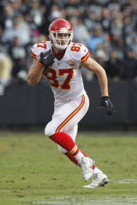 Travis Kelce