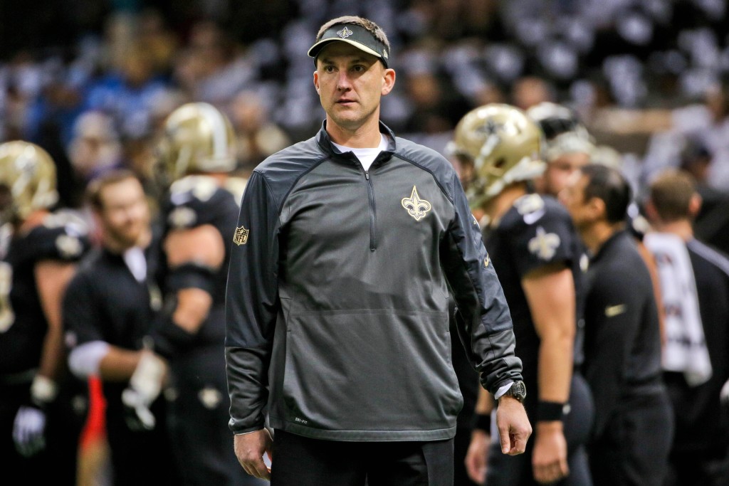 New Orleans Saints keeping Dennis Allen as head coach in 2023