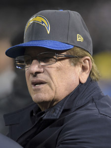 Dean Spanos (vertical)