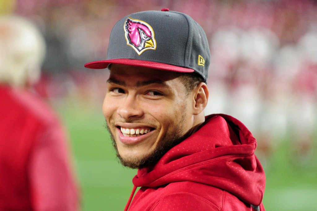 Cardinals Undecided On Tyrann Mathieu's 2018 Option