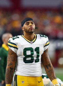 Andrew Quarless