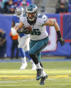 Zach Ertz