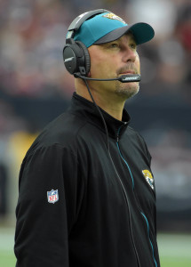 Gus Bradley