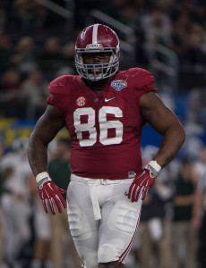 A'Shawn Robinson