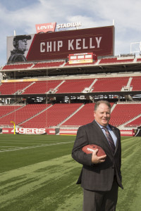 Chip Kelly