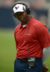 Vance Joseph (featured)