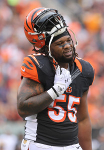 Vontaze Burfict (vertical)