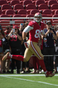 Garrett Celek (vertical)