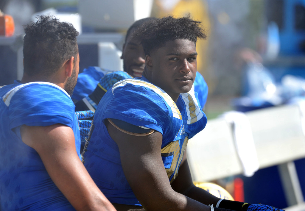 Cowboys 2016 NFL Draft: Scouting Myles Jack