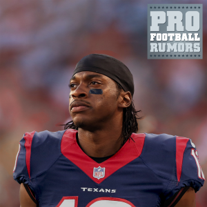 Robert Griffin III Texans jersey swap (vertical)