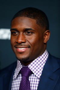 Reggie Bush (vertical)