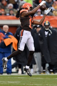 Travis Benjamin (vertical)