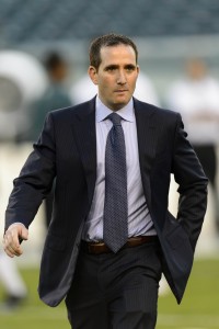 Howie Roseman