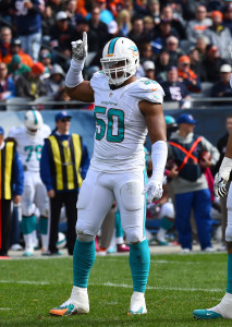 Olivier Vernon