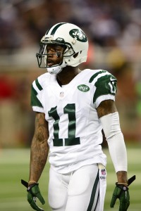 Jeremy Kerley