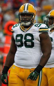 Letroy Guion