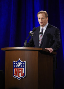 Roger Goodell