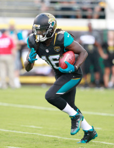 Denard Robinson