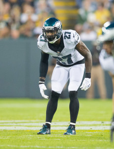 Malcolm Jenkins