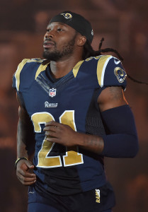 Janoris Jenkins