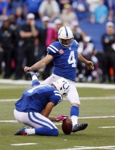 Adam Vinatieri