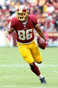 Jordan Reed (Vertical)