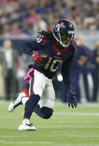 DeAndre Hopkins