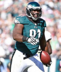 Fletcher Cox