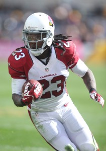 Chris Johnson