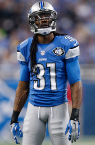 Rashean Mathis