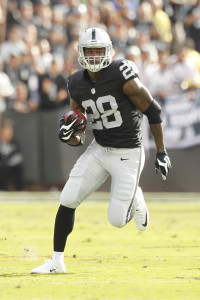 Latavius Murray (Vertical)