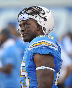 Antonio Gates