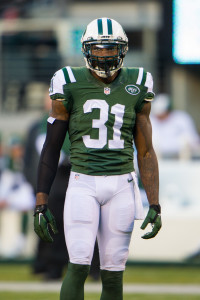 Antonio Cromartie