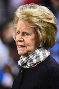 Martha Ford (Vertical)