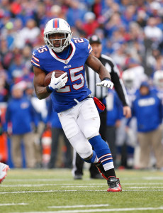 LeSean McCoy