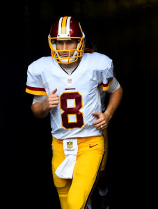 Kirk Cousins (Vertical)