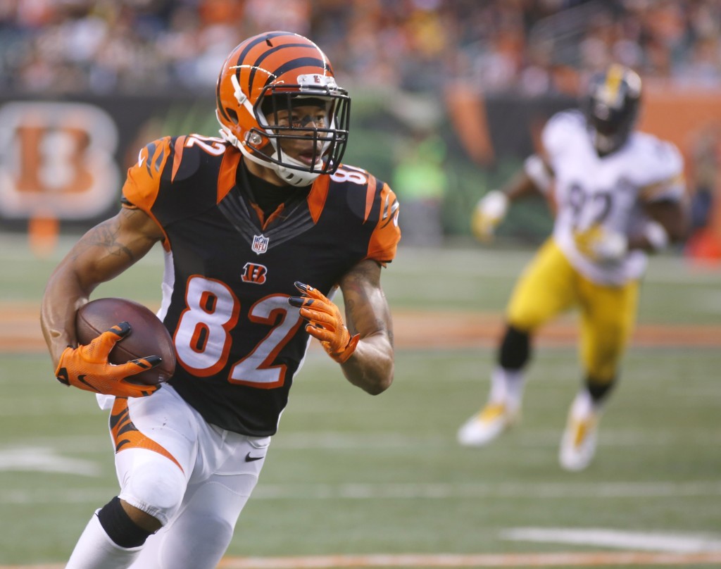 Free Agent Rumors Jaguars, Bengals, Ravens