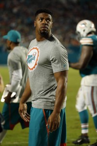 Cameron Wake Signs 2-Year Contract Extension with Dolphins