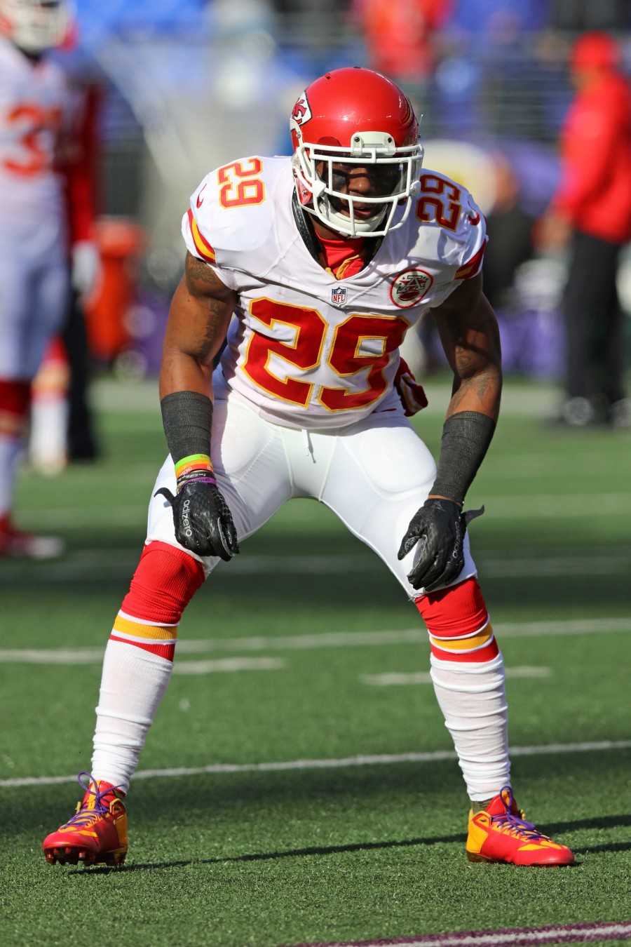 Q&A With Chiefs Beat Writer Adam Teicher Of