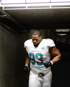 Ndamukong Suh