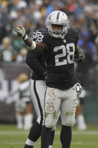 Latavius Murray