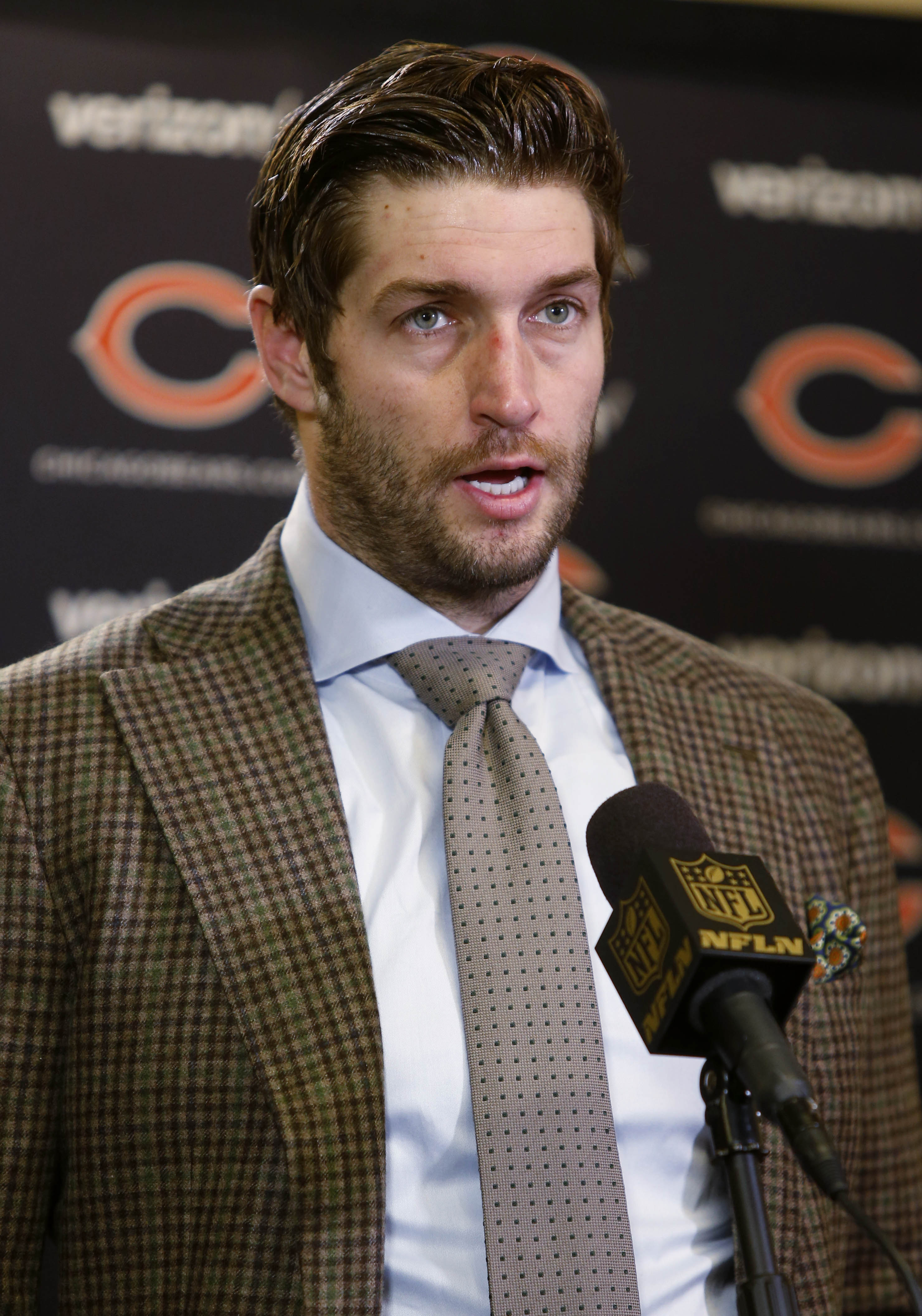 Jay Cutler Retires, Signs With FOX