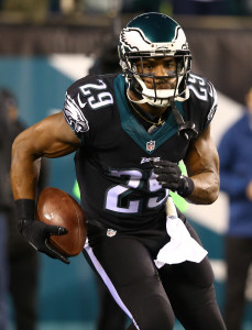 DeMarco Murray