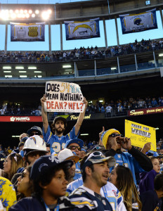 Qualcomm Stadium