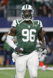 Muhammad Wilkerson