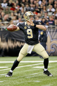 Drew Brees