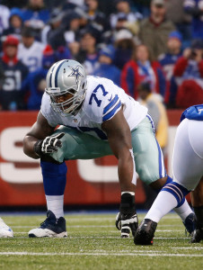 Tyron Smith