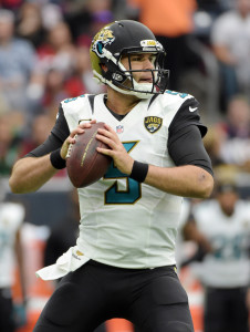 Blake Bortles