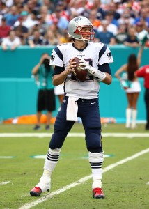 Tom Brady