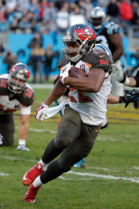 Doug Martin (vertical)